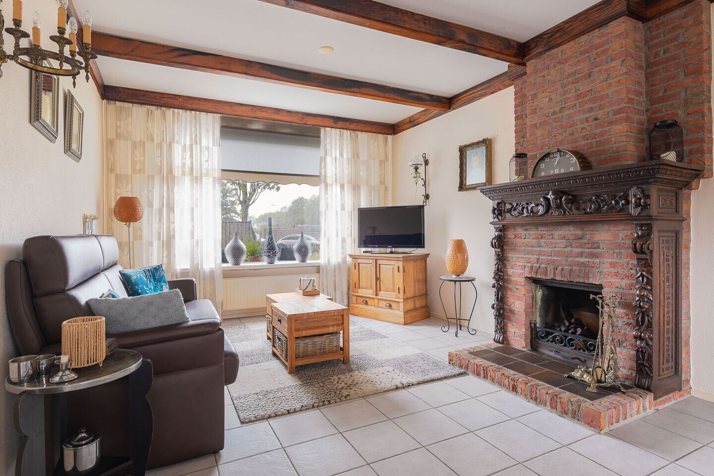 Tussenwoning te koop: Havenweg 48, Schellinkhout