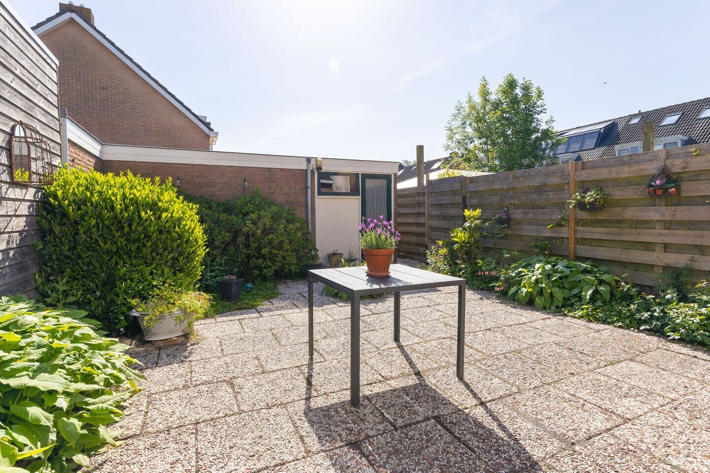Tussenwoning te koop: Havenweg 48, Schellinkhout