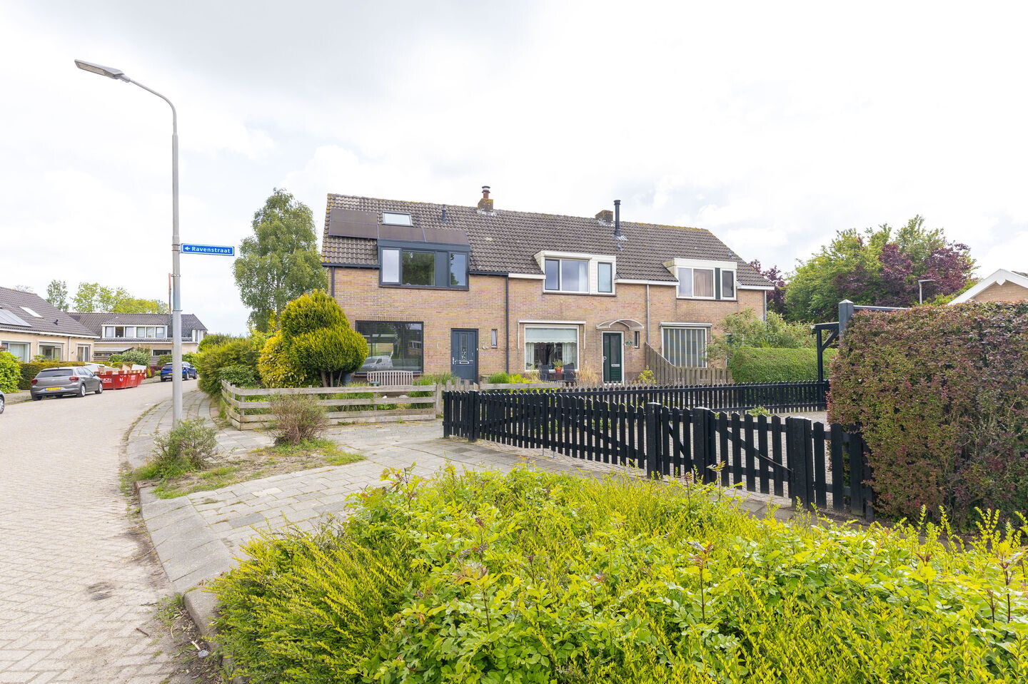 Tussenwoning te koop: Havenweg 48, Schellinkhout