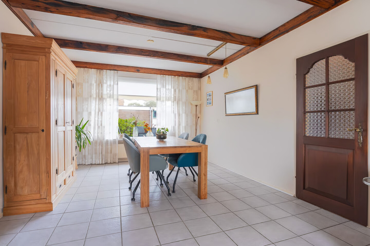 Tussenwoning te koop: Havenweg 48, Schellinkhout