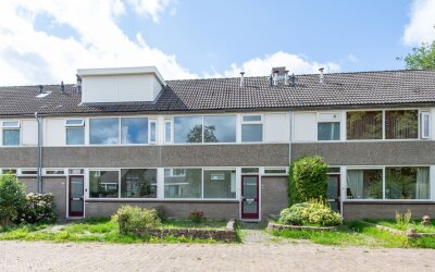 van Teylingenlaan 23