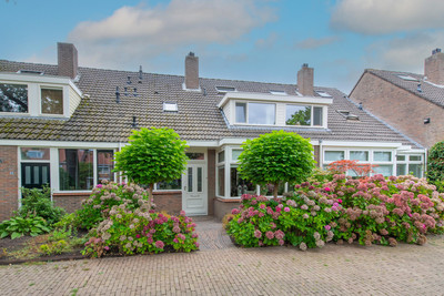 van Necksingel 21