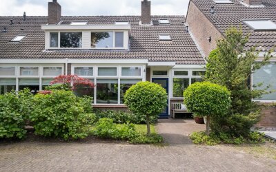 van Necksingel 23