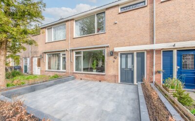 Koopwoningen Liguster, Nieuwvliet - Huizen te koop in Liguster, Nieuwvliet  [Huispedia]