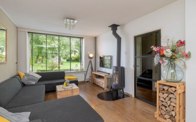Huis te koop Tritonlaan 5
