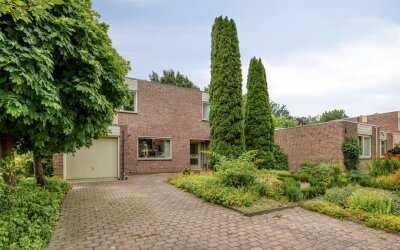 van Santenlaan 70