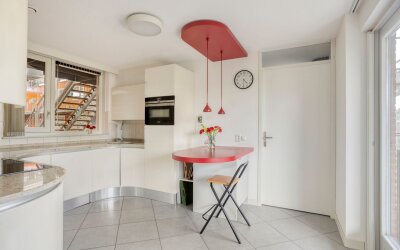 van Duivenvoordestraat 26