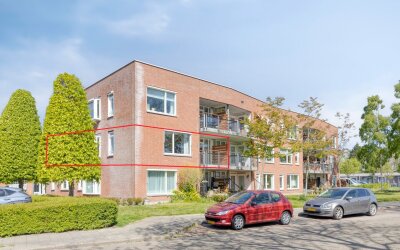 van Duivenvoordestraat 82