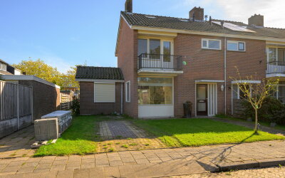 van Wijngaardenplein 1