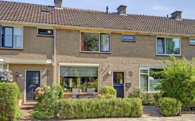 Metiusstraat 42