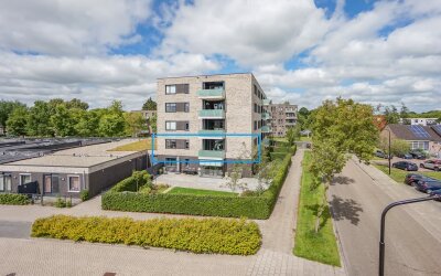 Basiusstraat 29