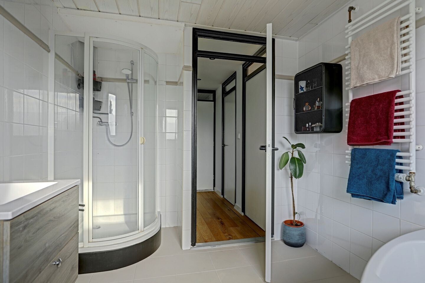 Tussenwoning te koop: Basiusstraat 8, Heerhugowaard