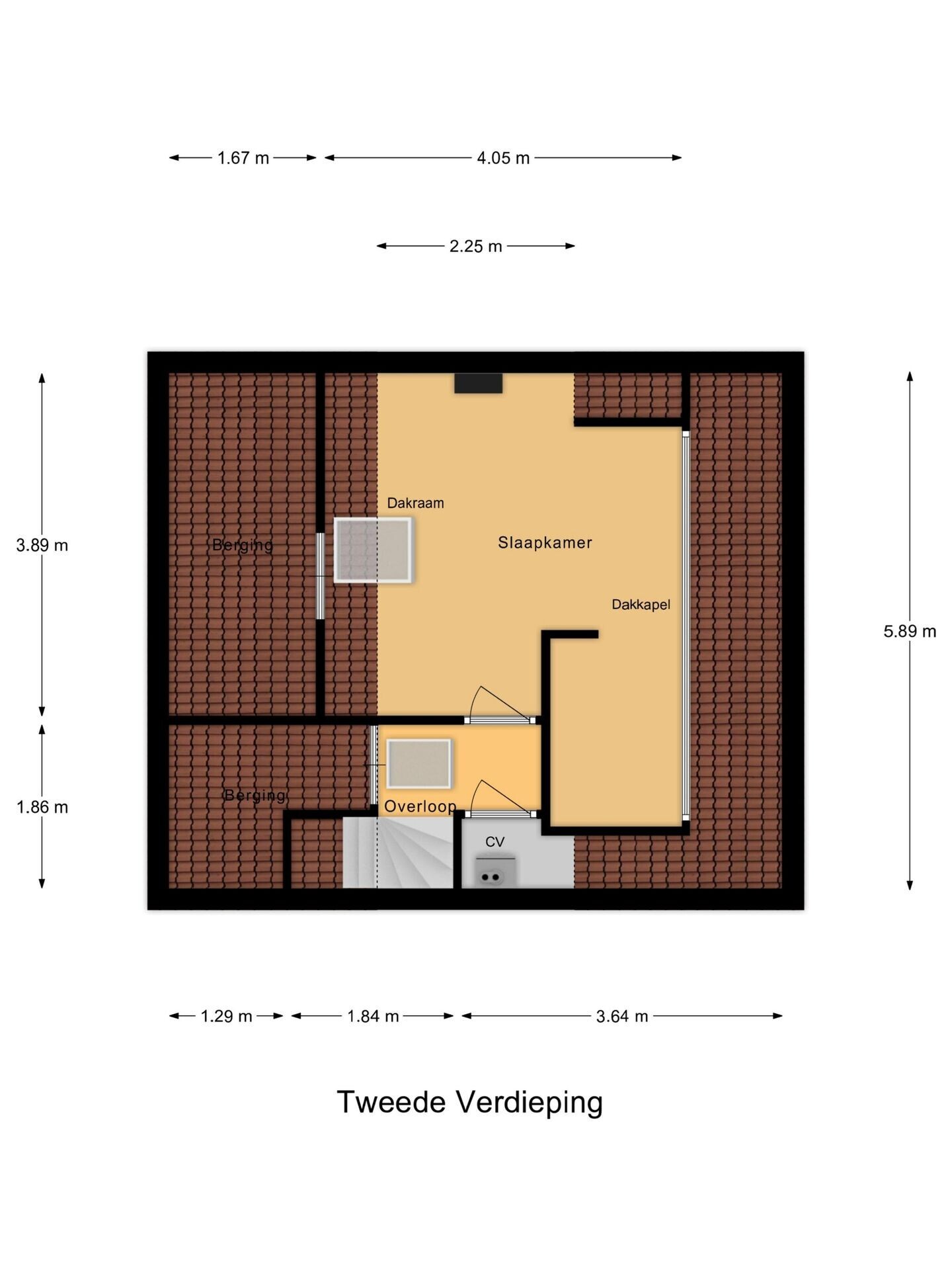 Tussenwoning te koop: Basiusstraat 8, Heerhugowaard