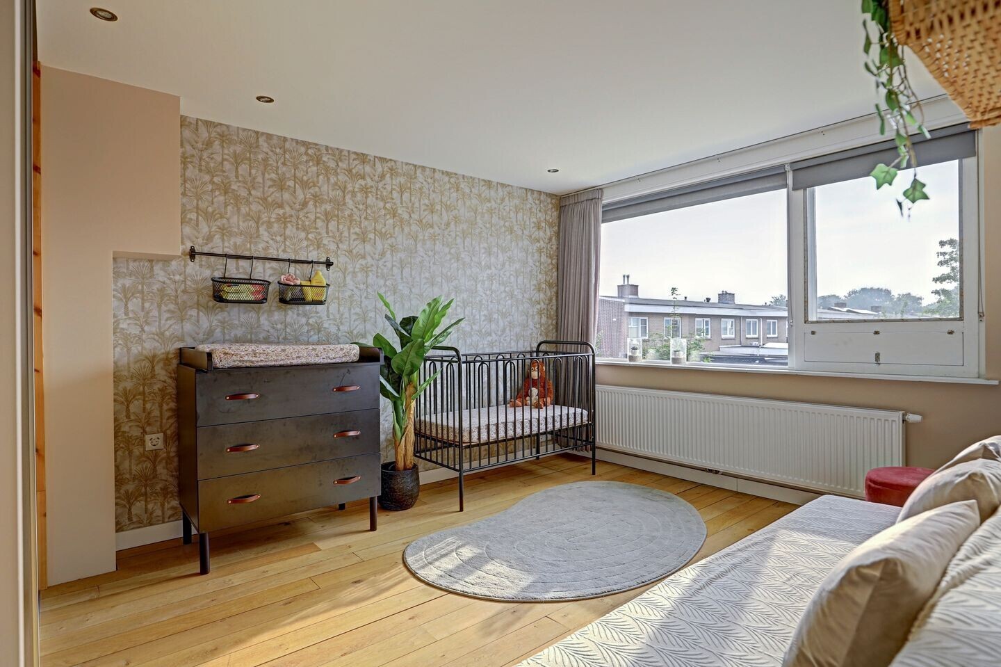 Tussenwoning te koop: Basiusstraat 8, Heerhugowaard