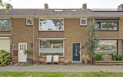 Basiusstraat 8