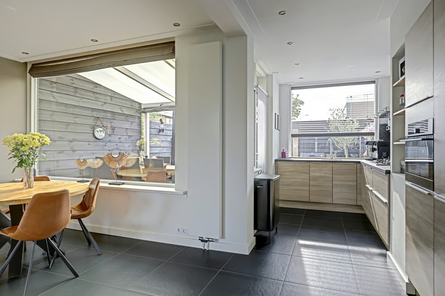 Tussenwoning te koop: Basiusstraat 8, Heerhugowaard