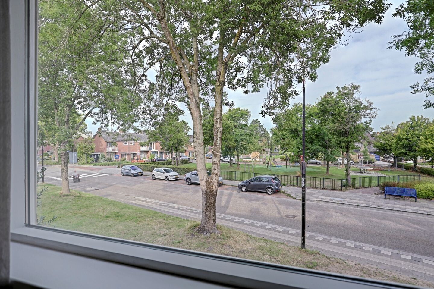 Tussenwoning te koop: Basiusstraat 8, Heerhugowaard
