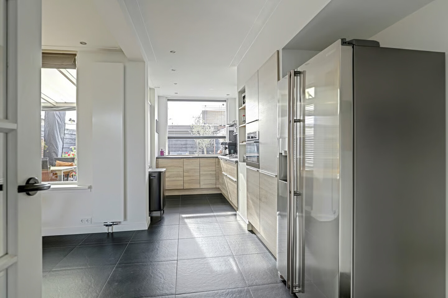 Tussenwoning te koop: Basiusstraat 8, Heerhugowaard
