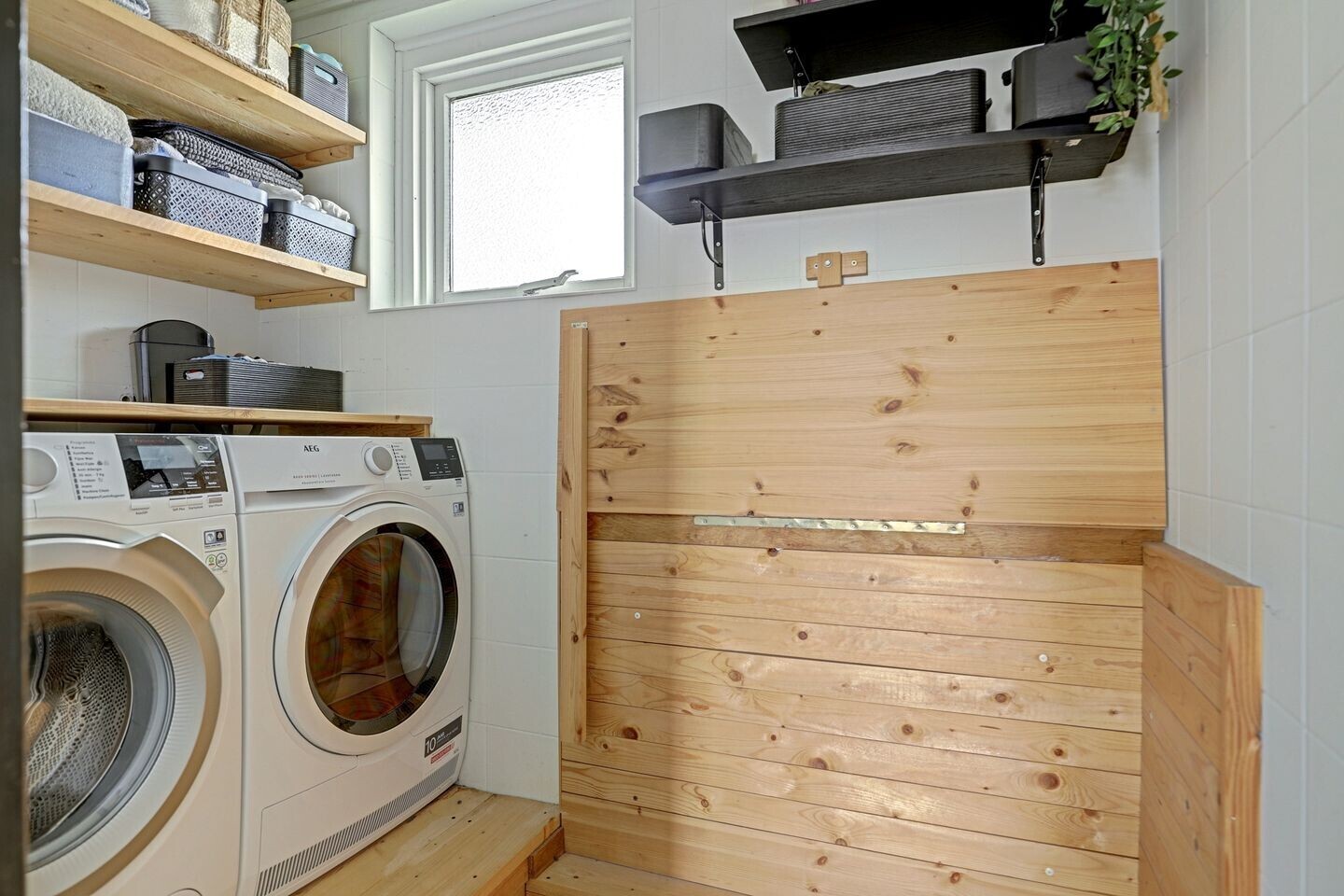 Tussenwoning te koop: Basiusstraat 8, Heerhugowaard