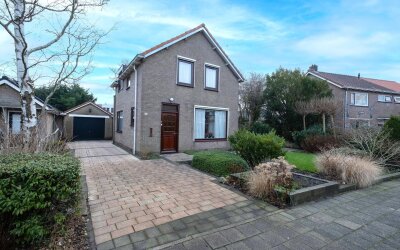 Bickerstraat 46