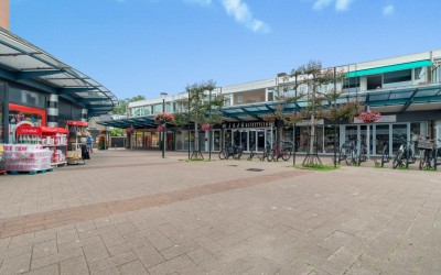 Raadhuisplein 16-B