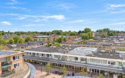 Raadhuisplein 16-B