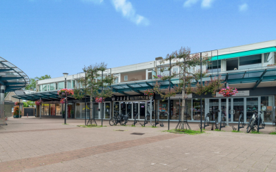 Raadhuisplein 16-B
