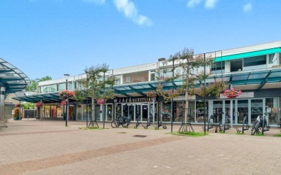 Raadhuisplein 16-B