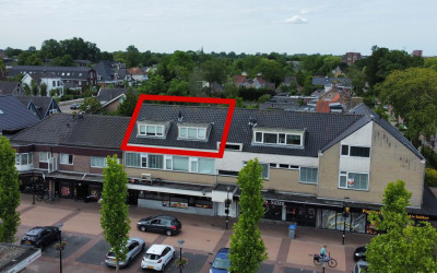 Raadhuisstraat 3-A