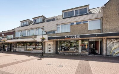 Raadhuisstr. 5-C