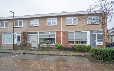 van Reedestraat 19