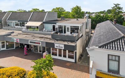 Middenweg 227-D
