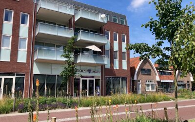 Appartement te koop Middenweg 253-Q