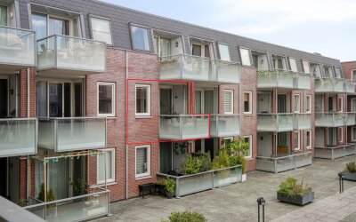 Middenweg 257-Q