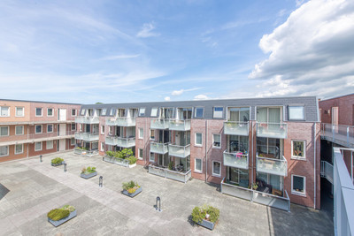Middenweg 259-T