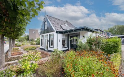 Middenweg 242