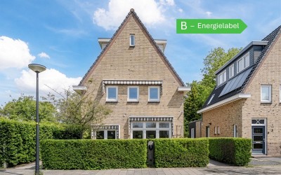 Sportlaan 3