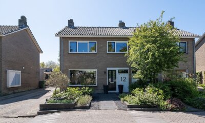 Parklaan 12