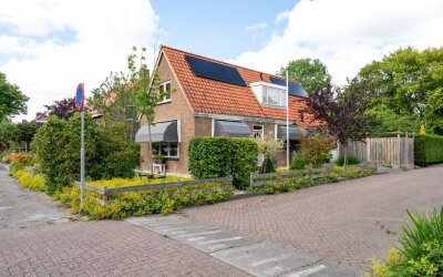 Lindenlaan 19-B