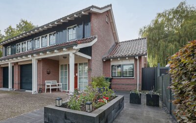 Huis te koop Lindenlaan 46