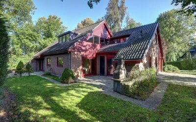 Pastoor Sprengerstraat 1