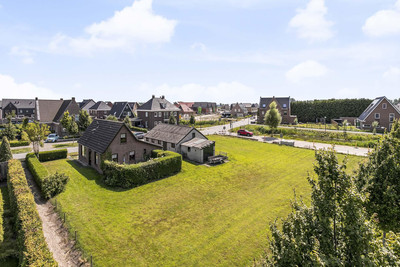 Huis te koop Oosterweg 4
