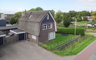Huis te koop van Veenweg 134-A