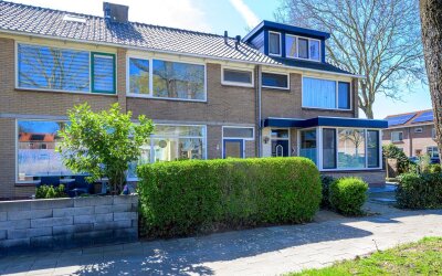 Frans Halsstraat 4