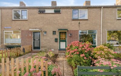 Frans Halsstraat 44