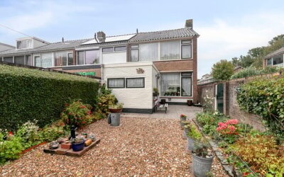 Paulus Potterstraat 1