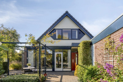Huis te koop Johan Vermeerstraat 24
