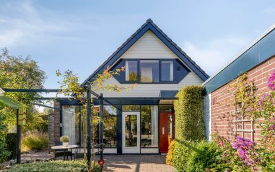 Huis te koop Johan Vermeerstraat 24