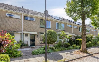 Jan van Goyenstraat 27
