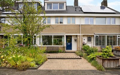 Pieter de Hooghstraat 49